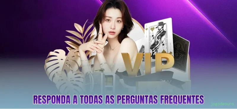 Cadastro rápido e seguro na jogodeouro