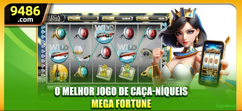 Imagem promocional da jogodeouro mostrando a plataforma e suas vantagens